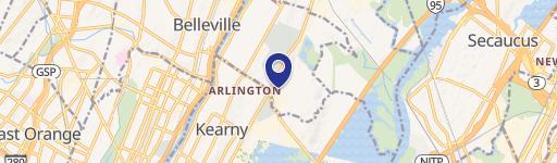 39 Porete Ave, Unit 43