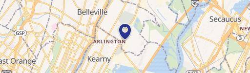 45 Porete Ave, Unit 55