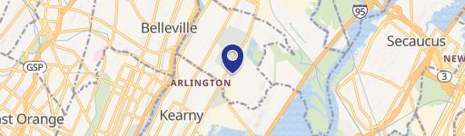 75 Porete Ave, Unit 81