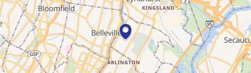 180-182 Prospect Ave, Unit 182