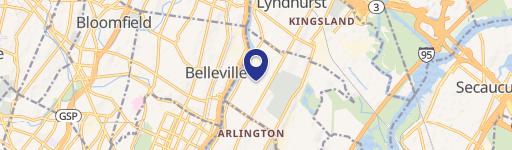 199 Prospect Ave, Unit 205