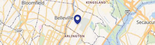 155 Rdg Rd, Unit 157