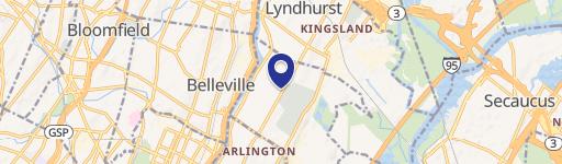 311 Rdg Rd, Unit 317