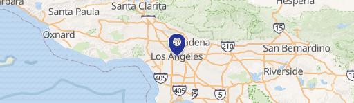 537 Ceres Ave, Unit 541