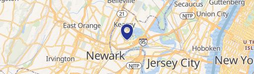 Newark J C Tpke