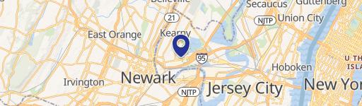 Nwk Jersey City Tpke