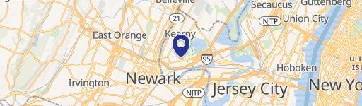 Harrison Ave At Schuyler Ave