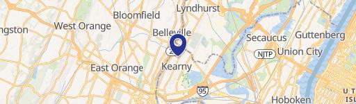 629 Kearny Ave Rear, Unit 653