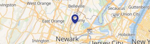 116 Bergen Ave, Unit 122