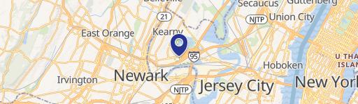 252-268 Harrison Ave