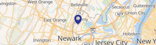 162 Kearny Ave, Unit 164