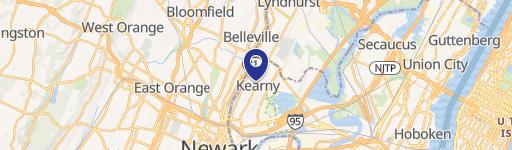 499 Kearny Ave, Unit 505