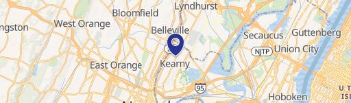 611-613 Kearny Ave, Unit 613