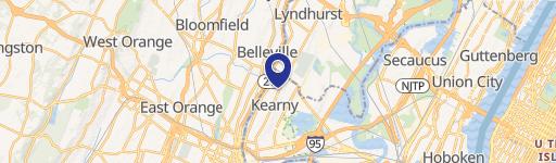 655-657 Kearny Ave, Unit 657