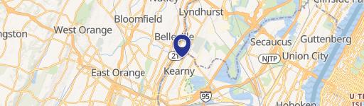 701-705 Kearny Ave, Unit 705