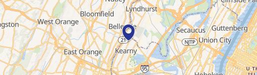 713-715 Kearny Ave, Unit 715