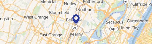 932-934 Passaic Ave, Unit 934