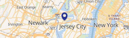 200 Pennsylvania Ave