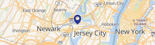 123 Pennsylvania Ave