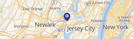 10 Pennsylvania Ave, Unit 50