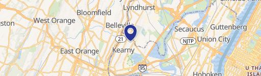 163-165 Stuyvesant Ave, Unit 165