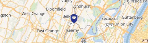 19-23 Stuyvesant Ave, Unit 23