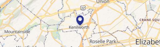 601 Blvd Blvd, Unit 609