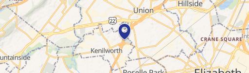 1700 Galloping Hl Rd