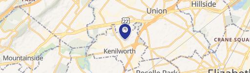 175 Michigan Ave Rear