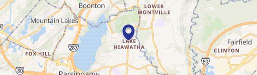 108-112 No Beverwyck Rd, Unit 112