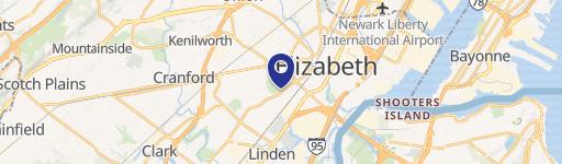 1726-1734 St George Ave, Unit 1734