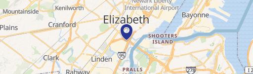 1900th Brunswick Ave