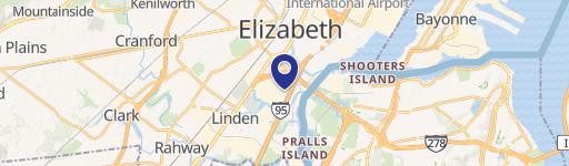 1900th Brunswick Ave