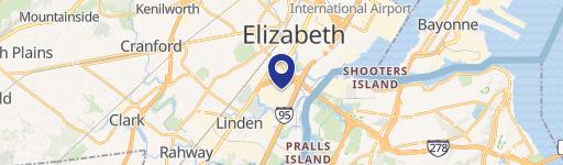 1900th Brunswick Ave