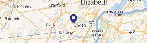 1117 Elizabeth Ave, Unit 1125