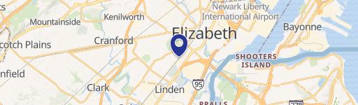 1501 Linden Ave, Unit 1515