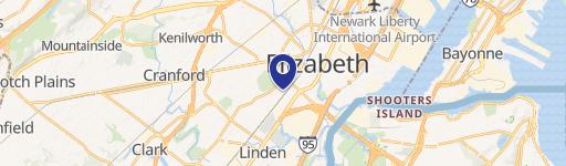 1931 Pennsylvania Ave