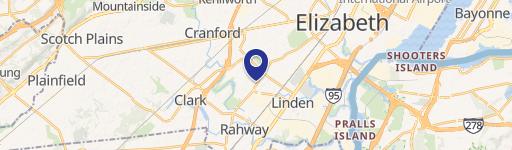 601 Saint Georges Ave