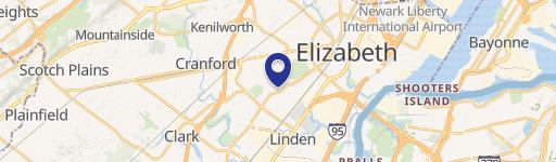 822 Saint Georges Ave