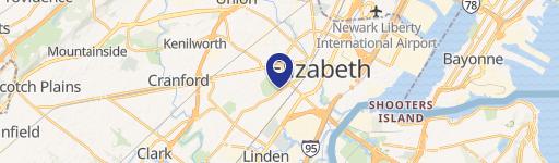 1932 Saint Georges Ave