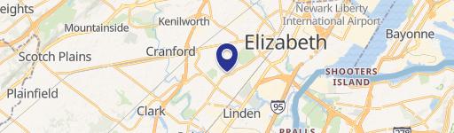 732 Saint Georges Ave