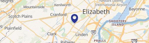 200 Saint Georges Ave