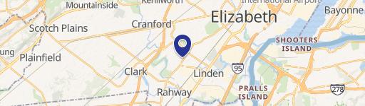 522 Saint Georges Ave