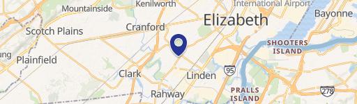 245 Saint Georges Ave