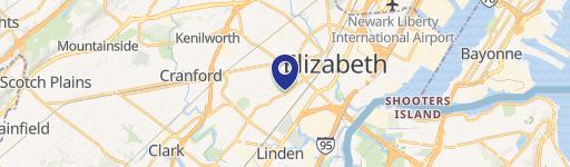 1600 Saint Georges Ave