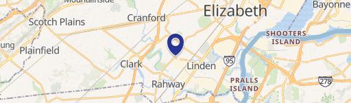 1025 Saint Georges Ave