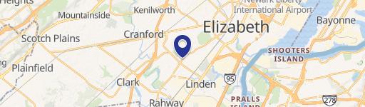 100 Saint Georges Ave, Unit 106