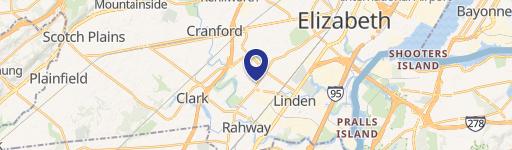 716 Saint Georges Ave, Unit 730