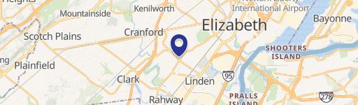 1021 Wood Ave, Unit 1027