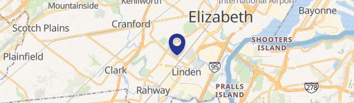 214-216 Wood Ave, Unit 216